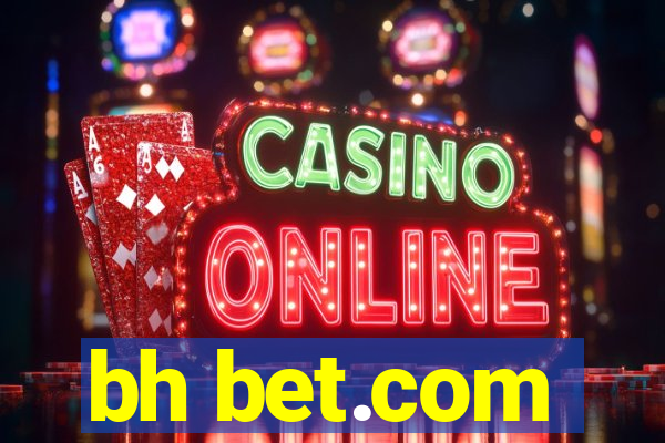 bh bet.com